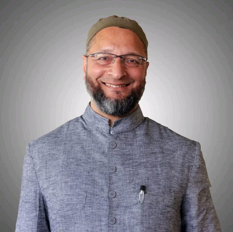 असदुद्दीन ओवैसी ने दिल्ली चुनाव की तैयारियों को दी रफ्तार, AIMIM की संभावित सूची में ताहिर हुसैन का नाम चर्चा में