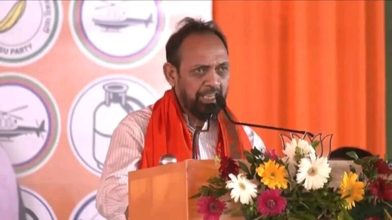 Jamshedpur News : घाटशिला और बहरागोड़ा के बीच एम्स हॉस्पिटल की मांग, सदन में संसद विद्युत बरन महतो