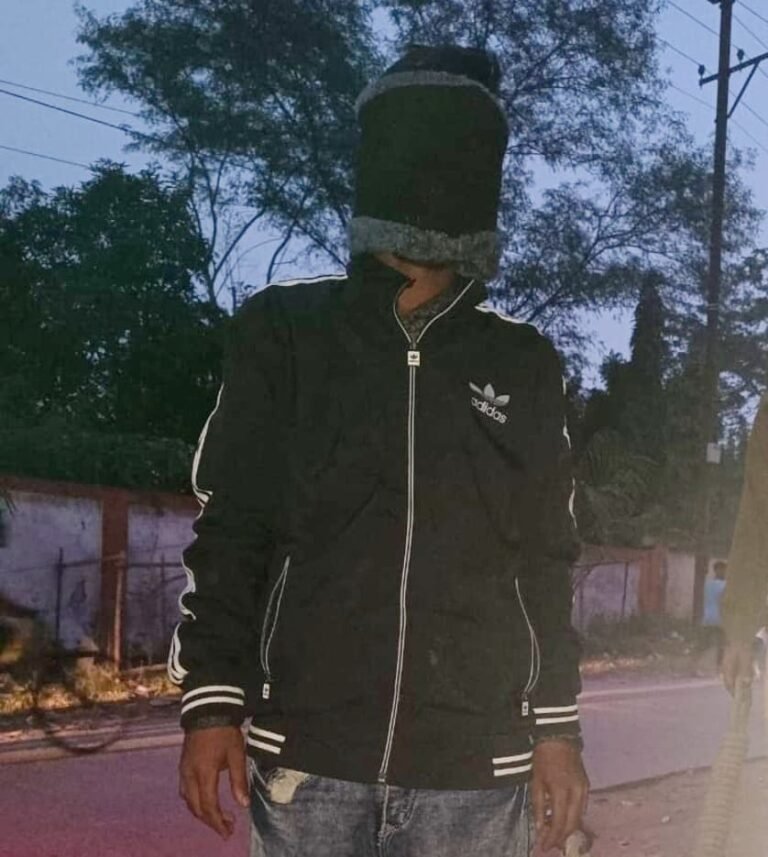 Jamshedpur News – ब्राउन शुगर की खरीद-फरोख्त में एक गिरफ्तार, पुलिस का विशेष अभियान जारी