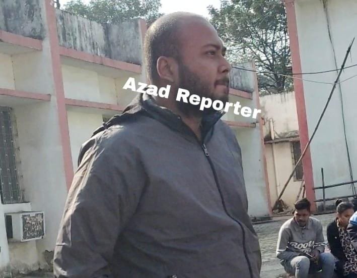 मानगो में चाकू बाजी, आपसी विवाद है वजह