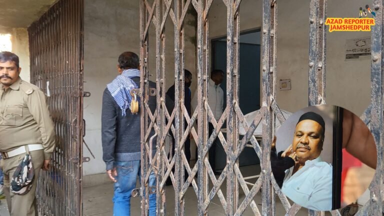 MGM अस्पताल की चरमराई स्वास्थ्य व्यवस्था, शवगृह में अव्यवस्था से परिजन परेशान