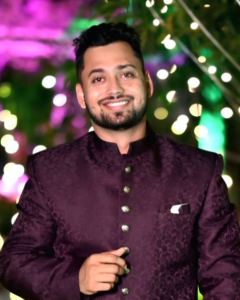 यूसुफ पठान की कप्तानी में अब खेलते हुए नज़र आयेंगे जमशेदपुर के मोहम्मद अज़हर, बिग क्रिकेट लीग का बनेंगे हिस्सा