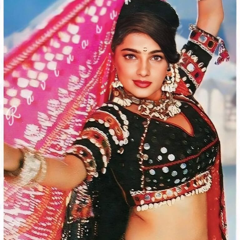 ममता कुलकर्णी की भारत वापसी: कानूनी राहत और रियलिटी शो में एंट्री की अटकलें