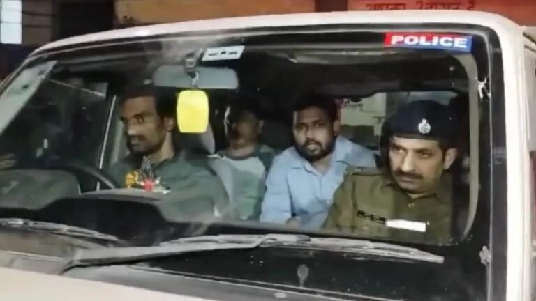 Big Breaking: पटना में खान सर हुए गिरफ्तार, छात्रों के प्रदर्शन में हुए थे शामिल