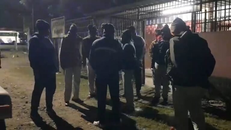 Jamshedpur News : सीतारामडेरा में तड़के सुबह अपराधियों का तांडव, किया अंधाधुंध फायरिंग