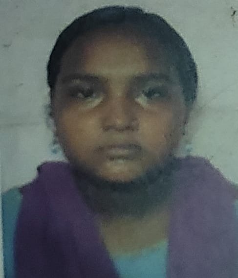 Jamshedpur News : बीमार पिता को देखने आई बेटी की आग से जलकर मौत