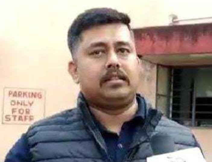 Jamshedpur News : जमशेदपुर पुलिस को झटका! झारखंड हाई कोर्ट ने आरोपी गणेश सिंह को दी बड़ी राहत