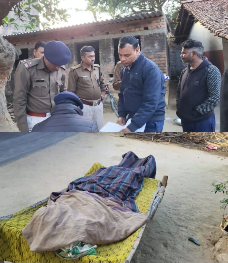 Jamshedpur News : मानगो में साफ सफाई करने के दौरान विवाद, एक की हत्या