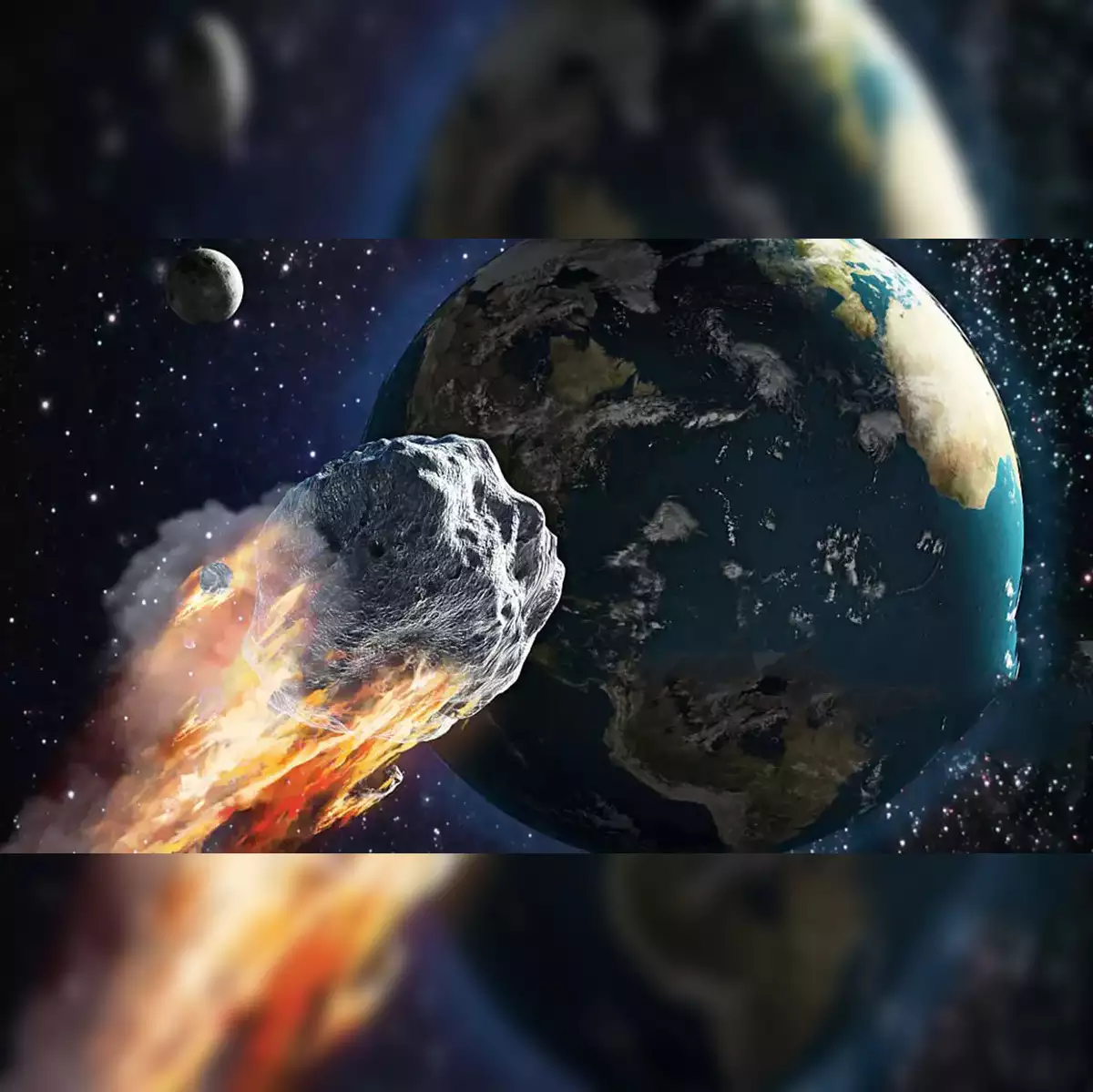 nasa warns of potential planet sized asteroid impact 72 chance of earth collision