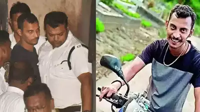 Kolkata डॉक्टर रेप-मर्डर केस: संजय रॉय को उम्रकैद की सजा