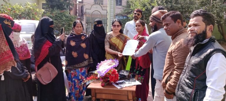 कपाली की समस्याओं का समाधान जल्द होगा,विधायिका सविता महतो ने दिया आश्वासन