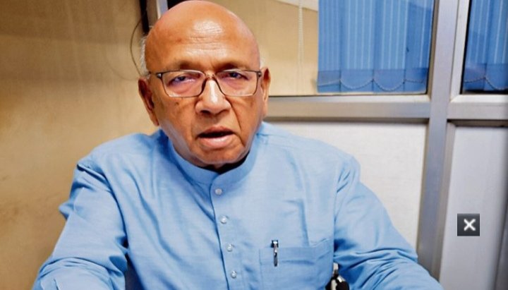 एमजीएम अस्पताल को पानी की आपूर्ति के लिए विधायक ने दिए दो विकल्प