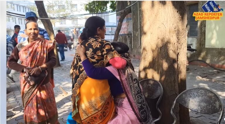 सोनारी में गैंगवार, सूरज प्रामाणिक की गोली मारकर हुई दर्दनाक ह,त्या