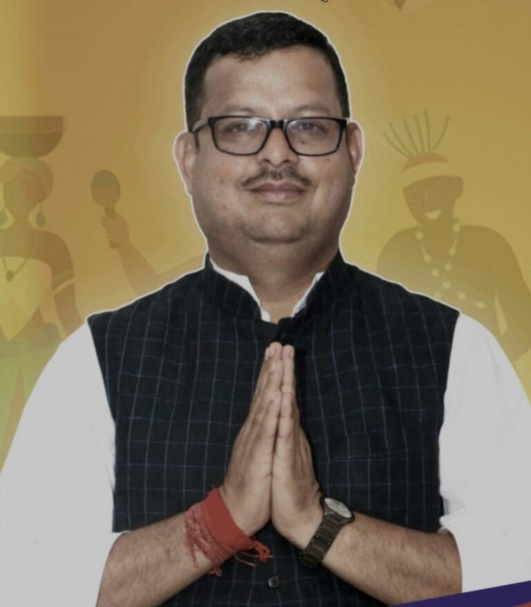 मानगो हिल व्यू कॉलोनी के लिए अभिशाप साबित होगा MGM अस्पताल में किए जा रहे 16 डीप बोरिंग: विकास सिंह