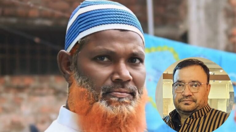 झारखंड अल्पसंख्यक आयोग करेगा मॉब लिंचिंग मामले की जांच, शेख ताजुद्दीन के परिवार को न्याय की उम्मीद