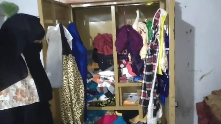 नहीं थम रहे है जमशेदपुर में चोरी के वारदात, ताजा मामला मानगो थाना अंतर्गत जवाहर नगर का