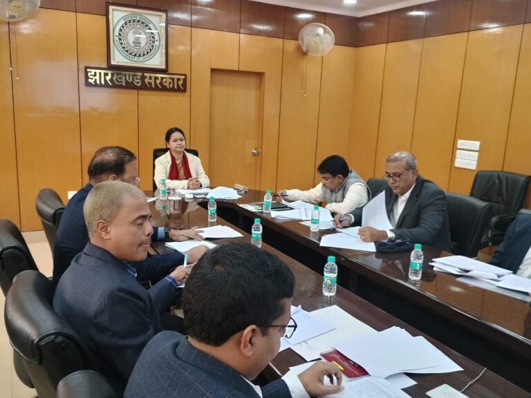 झारखंड में चार कोल ब्लॉक जल्द होंगे शुरू, आर्थिक गतिविधियों में आएगी तेजी