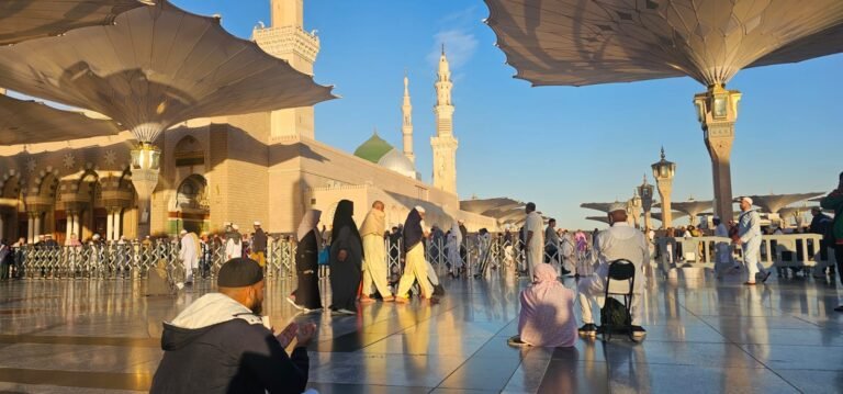 बिना वैक्सीन लिए नहीं जा पाएंगे सऊदी अरब, यात्रा के लिए मेनिन्जाइटिस वैक्सीन अनिवार्य,1 फरवरी से लागू हो रहे हैं नियम