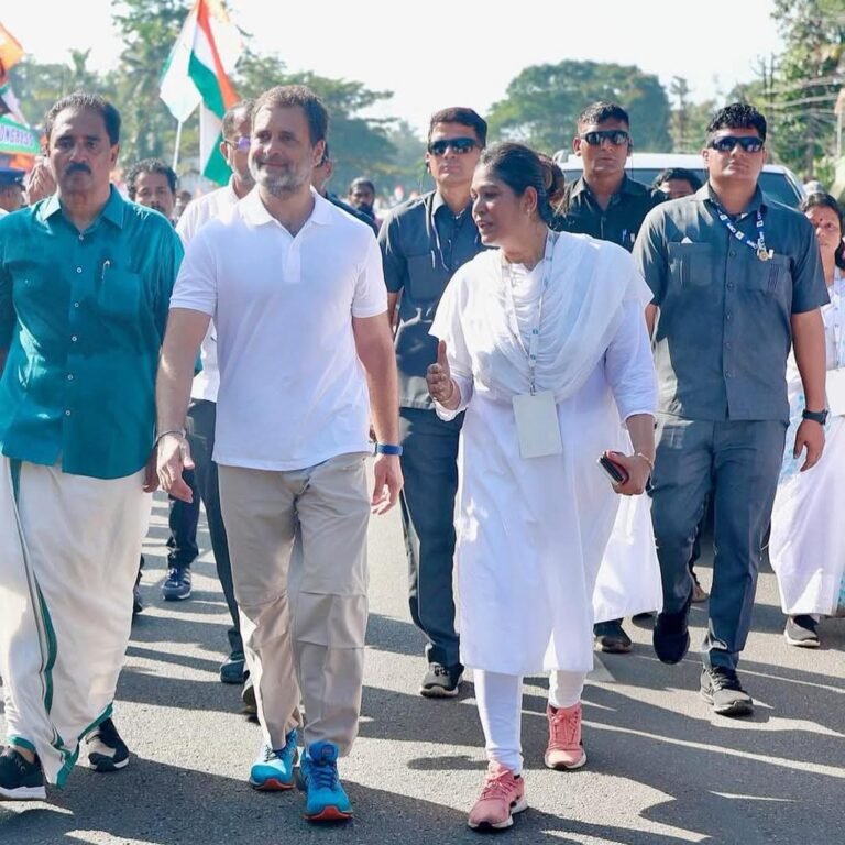 ज़ेबा खान बनीं बदली विधानसभा की कन्वेनर, दिल्ली में कांग्रेस को नई उम्मीदें