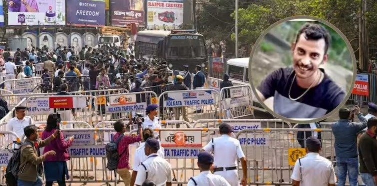 हाईकोर्ट जाएगी CBI संजय रॉय को उम्रकैद की बजाय फांसी देने की करेगी अपील