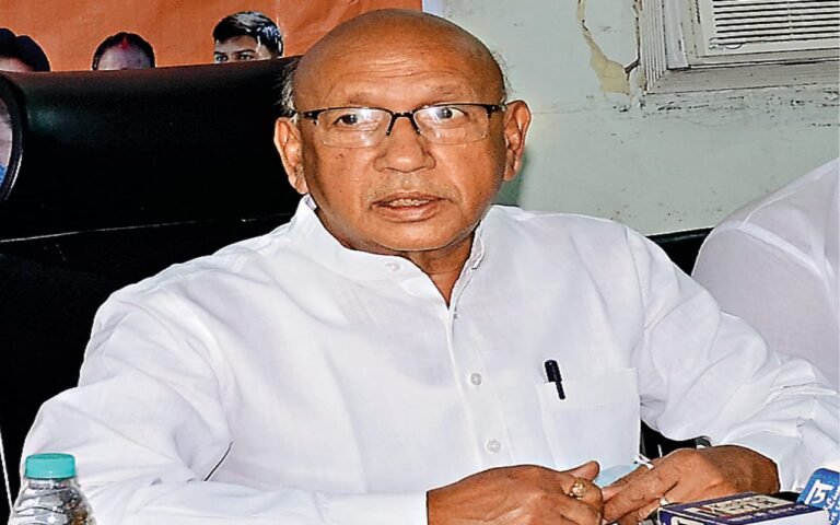 स्वास्थ्य विभाग में 700 करोड़ के घोटाले का आरोप, विधायक सरयू राय ने सरकार से की जांच की मांग