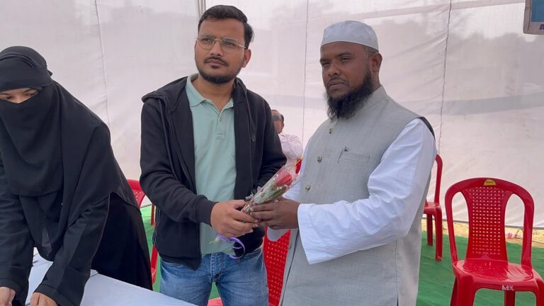 मानगो के अल आमरा पब्लिक स्कूल का एनुअल स्पोर्ट्स डे का आयोजन