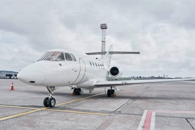 Giridih के व्यवसायी ने खरीदा 90 करोड़ का Private Jet, बना चर्चा का केंद्र