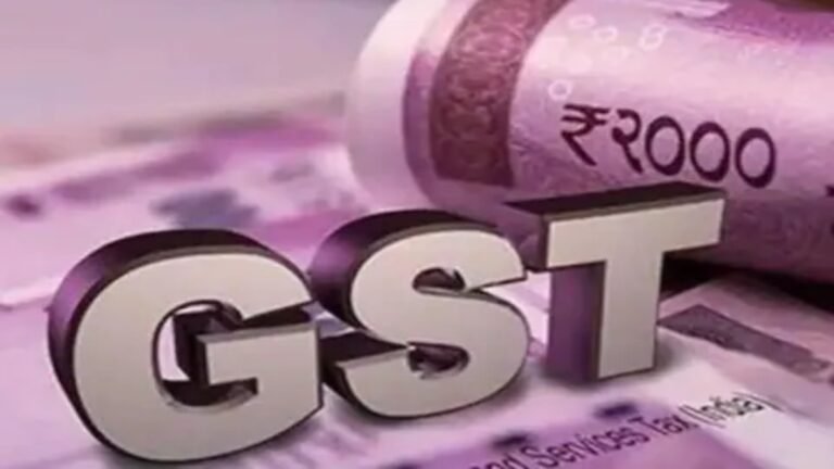 जमशेदपुर में बड़ी छापेमारी: जीएसटी चोरी के आरोप में छह जगहों पर छापा