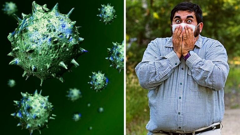 मारबर्ग वायरस: Corona और HMPV के बाद एक नई बीमारी