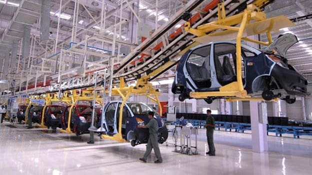 टाटा मोटर्स में फुल टाइम अप्रेंटिस की निकली बहाली, जानें कैसे करें आवेदन…