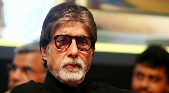 बिग-बी ने X पर लिखा “जाने का समय आ गया हैं” ,फैंस हुए परेशान…