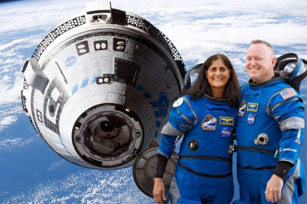 Sunita Williams और बुच विल्मोर 9 महीने बाद करेंगे वापसी, जानें क्या है प्लान…