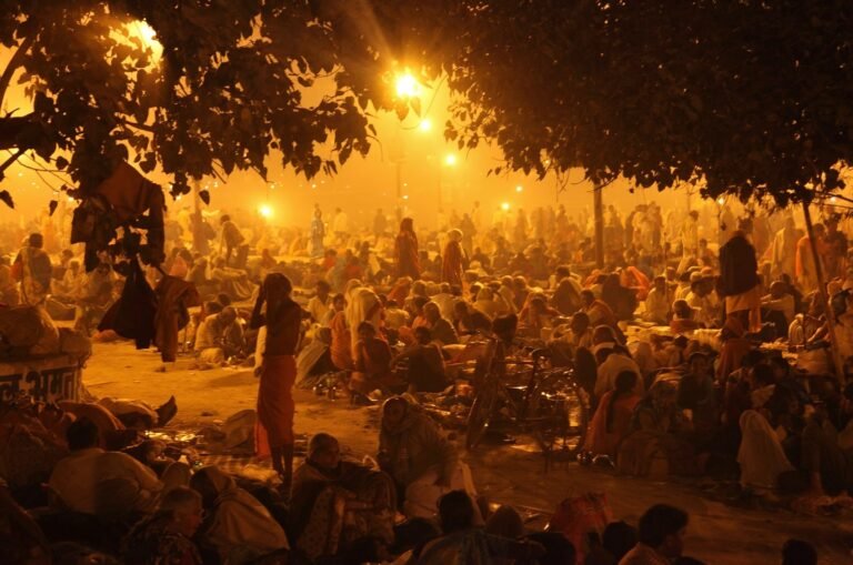 महाकुंभ ने दर्ज किये 3 गिनीज वर्ल्ड रिकॉर्ड, जानें पूरी रिपोर्ट विस्तार से…