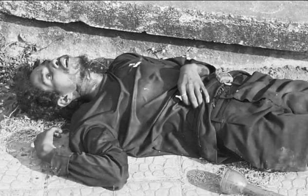 गोविंदपुर में युवक की चाकू मार कर हत्या, जांच मे जुटी पुलिस