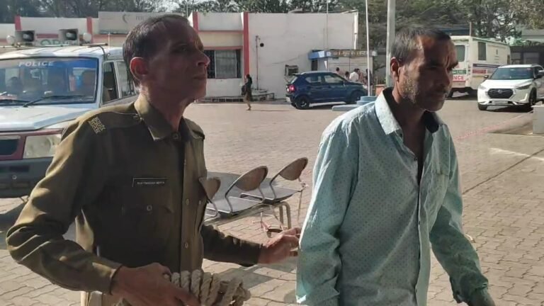 जमशेदपुर में बच्ची के साथ दुष्कर्म,जाँच में जुटी पुलिस