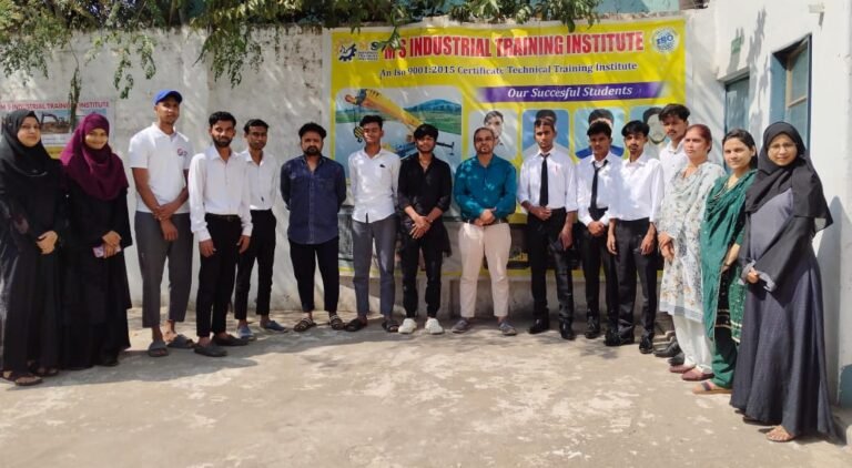 विश्व कैंसर दिवस: MSITI में जागरूकता कार्यक्रम आयोजित..