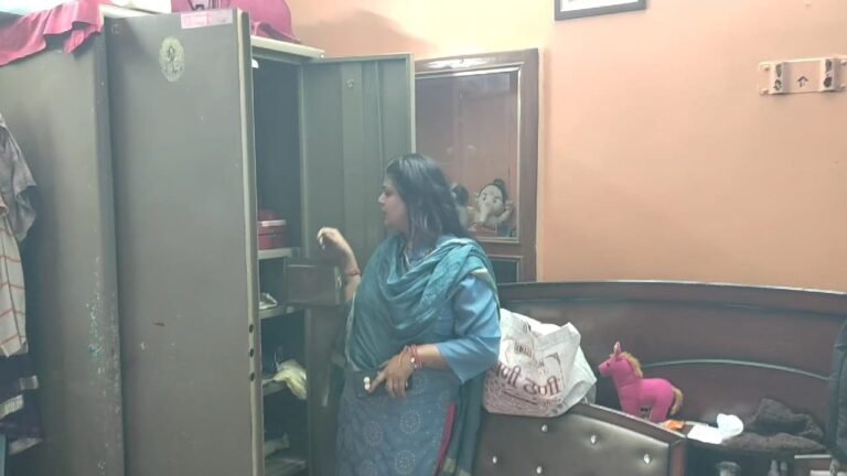 फिर चोरो ने मारी बाजी जमशेदपुर के बिष्टुपुर में हुई 15 लाख की चोरी…