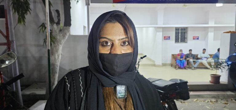 जमशेदपुर में युवती को कार सवार युवक ने बंदूक दिखा डराया, पुलिस थाने बदलवाने मे परेशान..