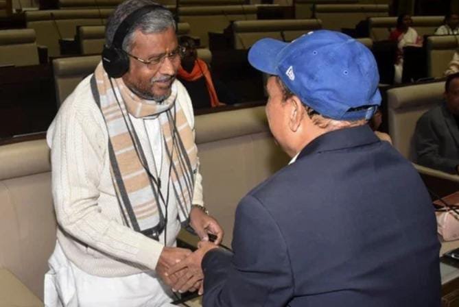 क्या बंद हो जायेगी मंईयां सम्मान योजना?पढ़े पूरी रिपोर्ट…