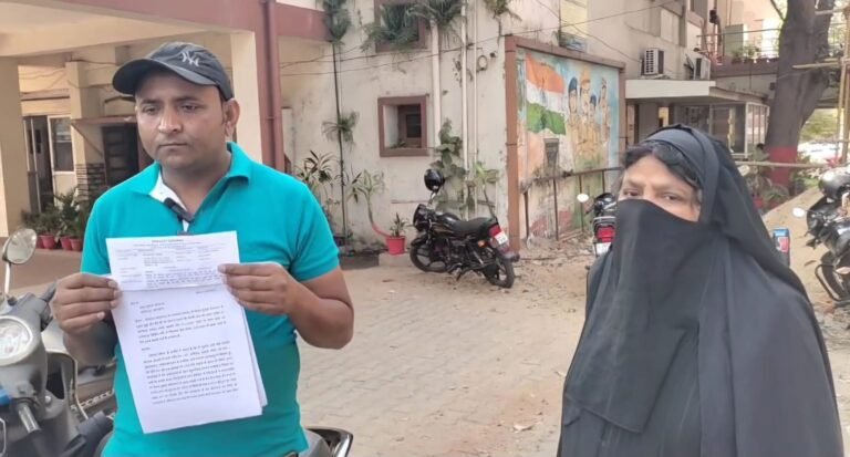 मानगो असफिया जमाल गोल्ड का मामला पहुंचा एसएसपी कार्यालय, बिल्डर पर जान से मारने का आरोप