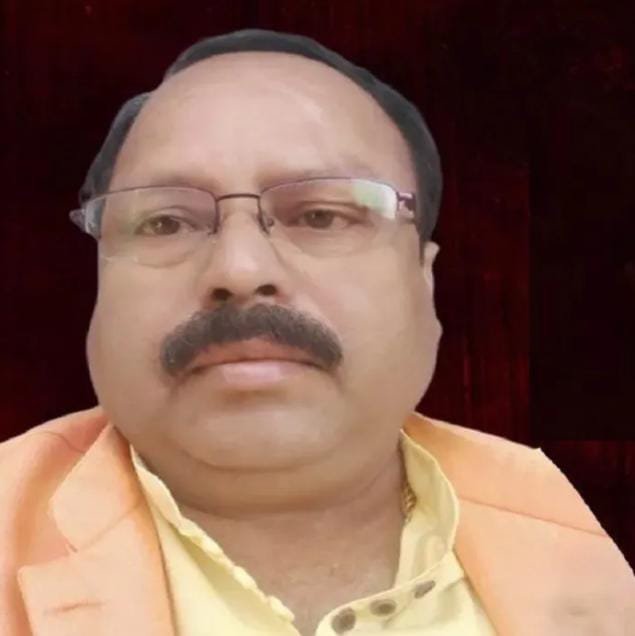 देवघर जिले में प्रिंसिपल को बम से उड़ाया, स्थानीय लोगों में दहशत…