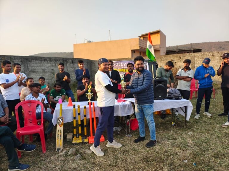 गौसिया बॉयज़ क्लब कपाली ने आयोजित किया अंतर-संस्थान क्रिकेट टूर्नामेंट…