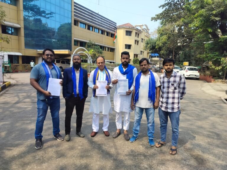 झारखंड में सामाजिक न्याय की मांग तेज, सरकार से कार्रवाई की अपील