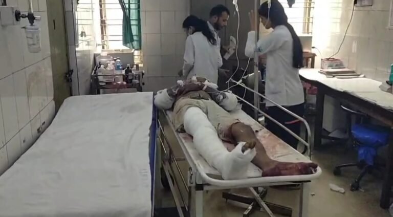 जमशेदपुर में फिर आया मॉब लिंचिंग का मामला सामने,दो बकरी चोरों की पीट-पीटकर हत्या…