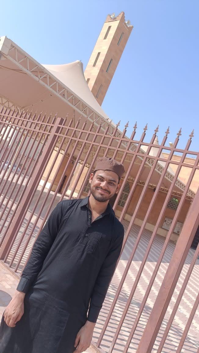 जमशेदपुर के एक और बेटे की सऊदी अरब में मौत, परिजनों ने हत्या की आशंका जताई