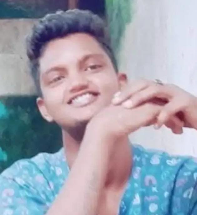 जमशेदपुर के धातकीडीह में फायरिंग की घटना में शिवम घोष की हुई मौत…