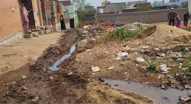 कपाली नगर परिषद के विकास के दावे और हकीकत में बड़ा अंतर,लोग हो रहे परेशान…