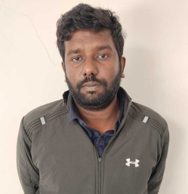 जमशेदपुर के क्रिमिनल मनीष सिंह को पुलिस ने दबोचा, गिरफ्तारी के बाद पूछताछ जारी…