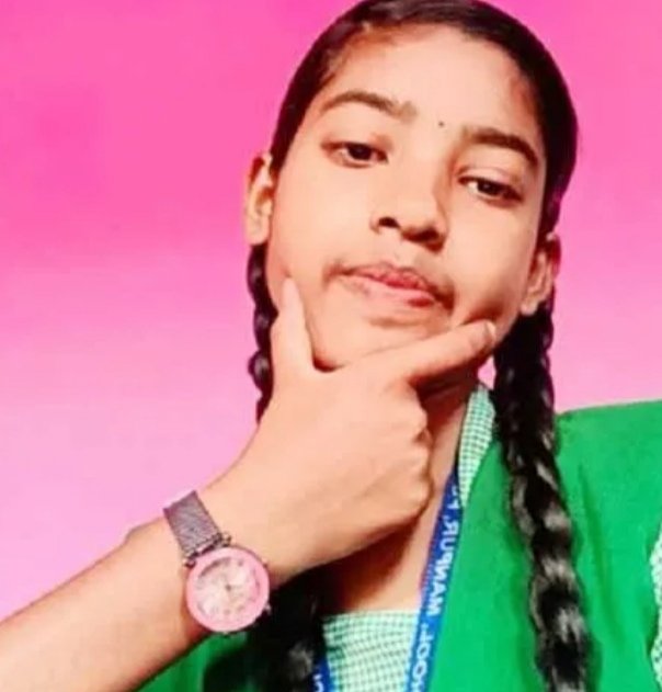 पोटका में युवती की मौत, चाचा और चाची पर हत्या का आरोप…