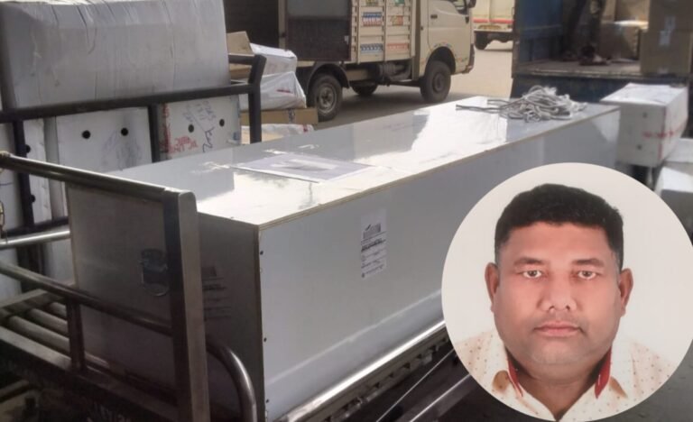 कपाली के युवक का अबू धाबी में इंतकाल, कार्डियक अरेस्ट बना वजह